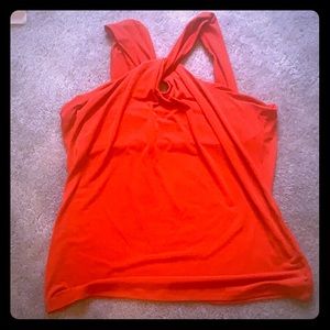 Red Top by The Limited